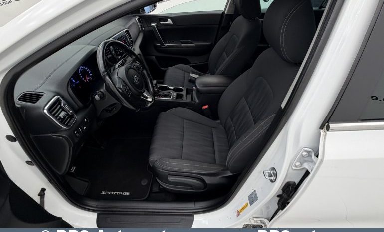 
								Kia Sportage 1.7 CRDi Automatas 2017 full									