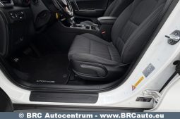
										Kia Sportage 1.7 CRDi Automatas 2017 full									