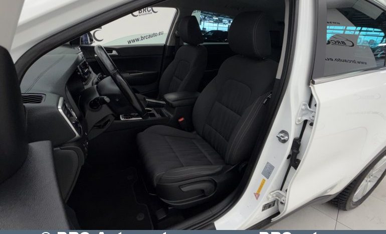 
								Kia Sportage 1.7 CRDi Automatas 2017 full									