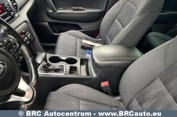 
										Kia Sportage 1.7 CRDi Automatas 2017 full									