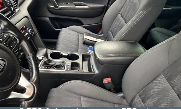
								Kia Sportage 1.7 CRDi Automatas 2017 full									