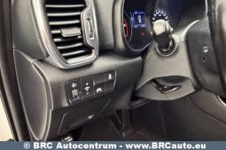 
										Kia Sportage 1.7 CRDi Automatas 2017 full									