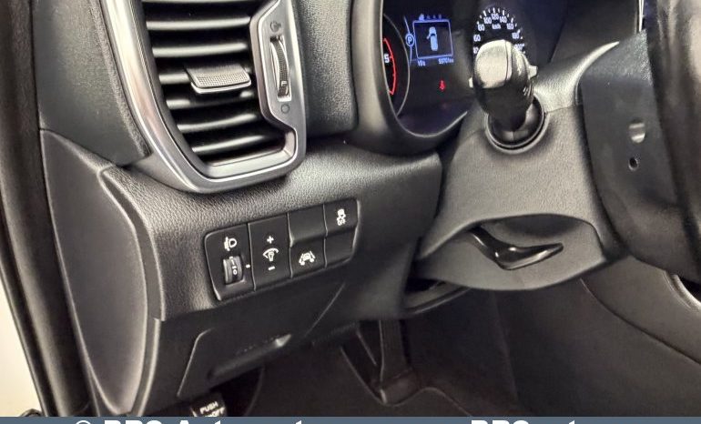 
								Kia Sportage 1.7 CRDi Automatas 2017 full									