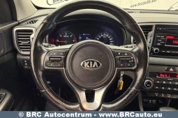 
										Kia Sportage 1.7 CRDi Automatas 2017 full									