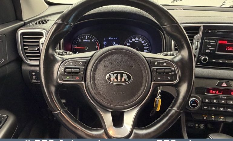 
								Kia Sportage 1.7 CRDi Automatas 2017 full									