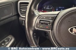 
										Kia Sportage 1.7 CRDi Automatas 2017 full									