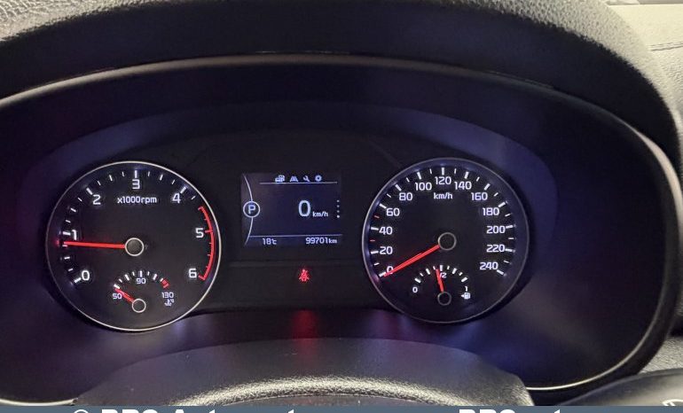 
								Kia Sportage 1.7 CRDi Automatas 2017 full									