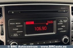 
										Kia Sportage 1.7 CRDi Automatas 2017 full									
