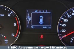 
										Kia Sportage 1.7 CRDi Automatas 2017 full									