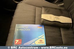 
										Kia Sportage 1.7 CRDi Automatas 2017 full									