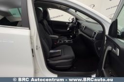 
										Kia Sportage 1.7 CRDi Automatas 2017 full									