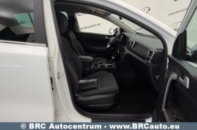 Kia Sportage 1.7 CRDi Automatas 2017
