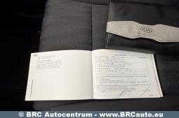
										Kia Sportage 1.7 CRDi Automatas 2017 full									