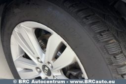 
										Kia Sportage 1.7 CRDi Automatas 2017 full									