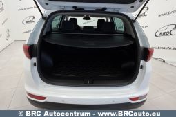 
										Kia Sportage 1.7 CRDi Automatas 2017 full									