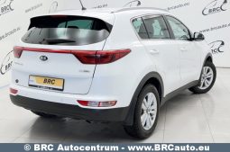 
										Kia Sportage 1.7 CRDi Automatas 2017 full									