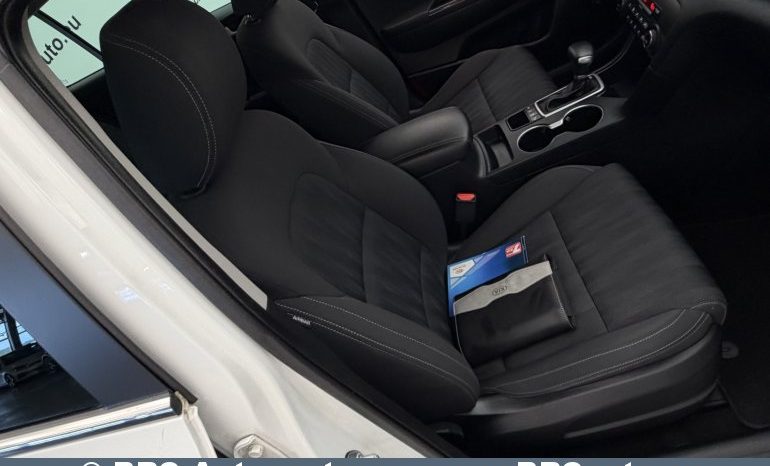 
								Kia Sportage 1.7 CRDi Automatas 2017 full									