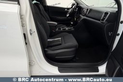 
										Kia Sportage 1.7 CRDi Automatas 2017 full									