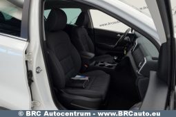 
										Kia Sportage 1.7 CRDi Automatas 2017 full									