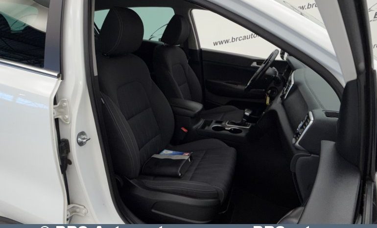 
								Kia Sportage 1.7 CRDi Automatas 2017 full									