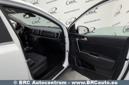 
										Kia Sportage 1.7 CRDi Automatas 2017 full									