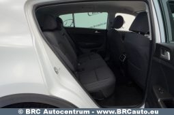 
										Kia Sportage 1.7 CRDi Automatas 2017 full									