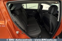 
										Kia Sportage 2.0 AWD Automatas 2012 full									