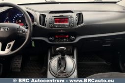
										Kia Sportage 2.0 AWD Automatas 2012 full									