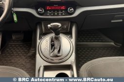 
										Kia Sportage 2.0 AWD Automatas 2012 full									