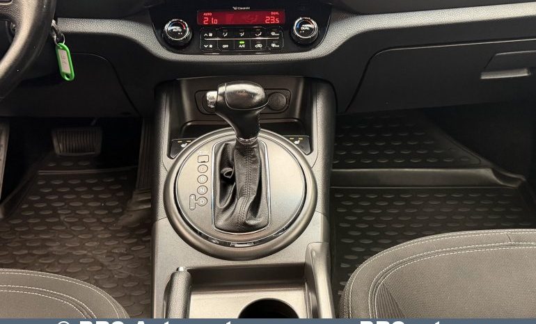 
								Kia Sportage 2.0 AWD Automatas 2012 full									
