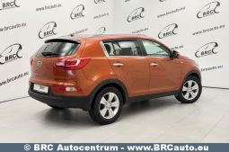 
										Kia Sportage 2.0 AWD Automatas 2012 full									