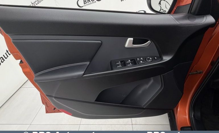 
								Kia Sportage 2.0 AWD Automatas 2012 full									