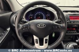 
										Kia Sportage 2.0 AWD Automatas 2012 full									