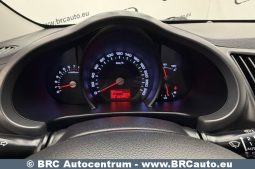 
										Kia Sportage 2.0 AWD Automatas 2012 full									