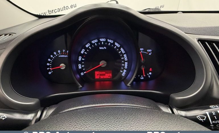 
								Kia Sportage 2.0 AWD Automatas 2012 full									