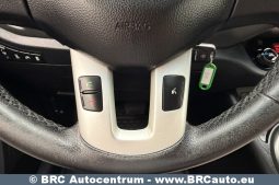 
										Kia Sportage 2.0 AWD Automatas 2012 full									