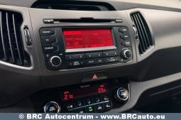 
										Kia Sportage 2.0 AWD Automatas 2012 full									