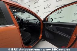 
										Kia Sportage 2.0 AWD Automatas 2012 full									