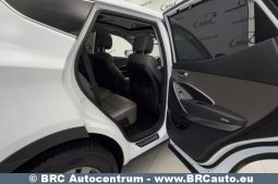 
										Hyundai Santa Fe Sport 2.0i AWD Automatas 2013 full									