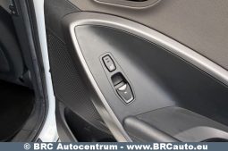 
										Hyundai Santa Fe Sport 2.0i AWD Automatas 2013 full									