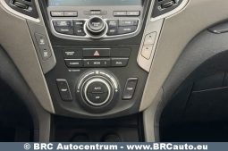 
										Hyundai Santa Fe Sport 2.0i AWD Automatas 2013 full									