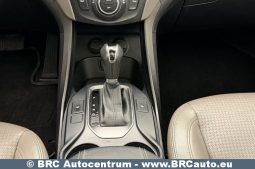 
										Hyundai Santa Fe Sport 2.0i AWD Automatas 2013 full									