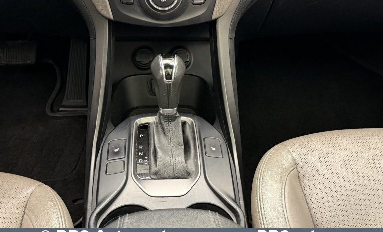 
								Hyundai Santa Fe Sport 2.0i AWD Automatas 2013 full									