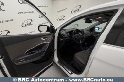 
										Hyundai Santa Fe Sport 2.0i AWD Automatas 2013 full									