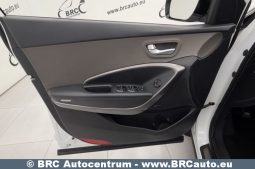 
										Hyundai Santa Fe Sport 2.0i AWD Automatas 2013 full									