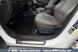 
										Hyundai Santa Fe Sport 2.0i AWD Automatas 2013 full									