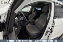 
										Hyundai Santa Fe Sport 2.0i AWD Automatas 2013 full									