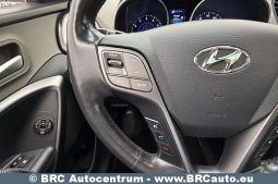 
										Hyundai Santa Fe Sport 2.0i AWD Automatas 2013 full									