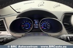 
										Hyundai Santa Fe Sport 2.0i AWD Automatas 2013 full									
