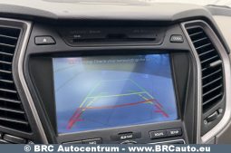 
										Hyundai Santa Fe Sport 2.0i AWD Automatas 2013 full									